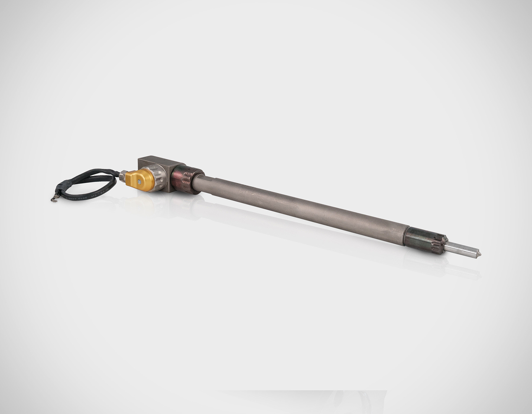 <p>DUAP - Ihr Partner für Einspritzsysteme für Grossmotoren</p>